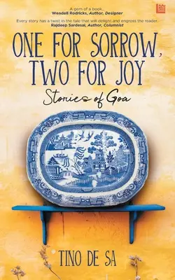 Unul pentru tristețe Doi pentru bucurie - One for Sorrow Two for Joy