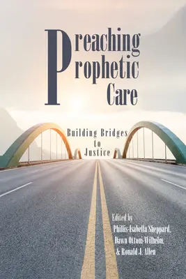 Predica îngrijirii profetice - Preaching Prophetic Care