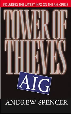 Turnul hoților, AIG - Tower of Thieves, AIG