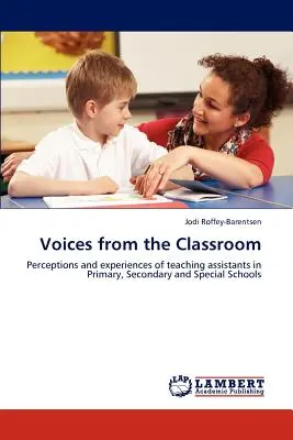 Voci din sala de clasă - Voices from the Classroom