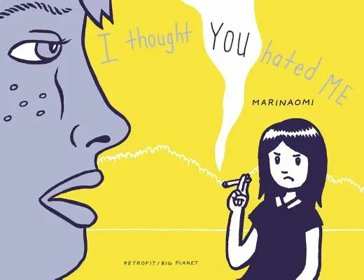 Am crezut că mă urăști - I Thought You Hated Me