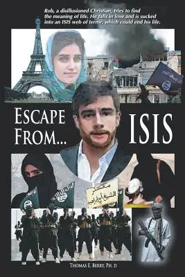 Evadarea din ISIS - Escape from ISIS