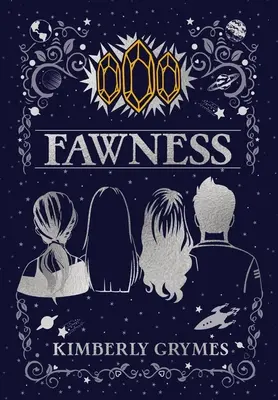 Fawness: Aevo Compendium Series, Cartea 2 - Fawness: Aevo Compendium Series, Book 2