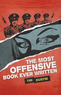 Cea mai ofensatoare carte scrisă vreodată - The Most Offensive Book Ever Written