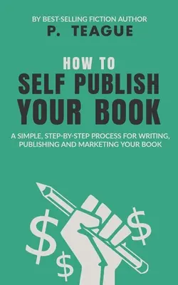 Cum să vă autopublicați cartea - How To Self-Publish Your Book