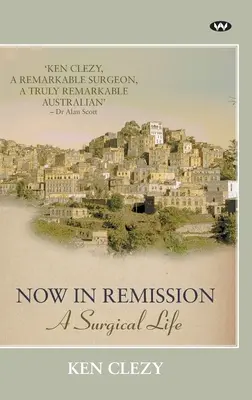 Acum în remisie - Now in Remission