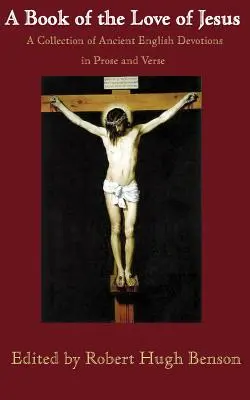 O carte despre iubirea lui Isus - A Book of the Love of Jesus