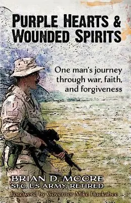 Inimi purpurii și spirite rănite - Purple Hearts & Wounded Spirits