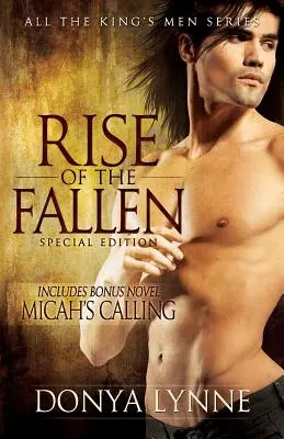 Rise of the Fallen: Ediție specială - Rise of the Fallen: Special Edition