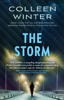 Furtuna - The Storm
