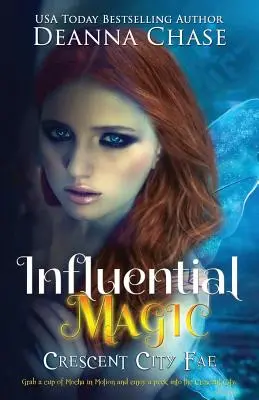 Magie influentă - Influential Magic