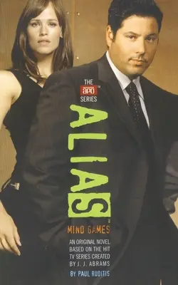 Jocuri ale minții - Mind Games