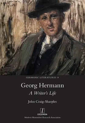 Georg Hermann: viața unui scriitor - Georg Hermann: A Writer's Life