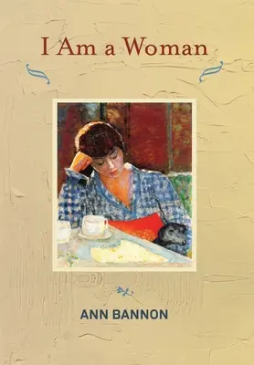 Eu sunt o femeie - I Am a Woman