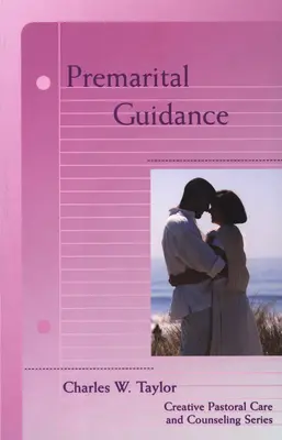 Îndrumare premaritală - Premarital Guidance