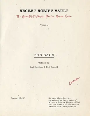 Pungile - The Bags