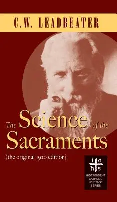 Știința Sacramentelor - Science of the Sacraments