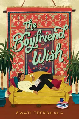 Dorința prietenului - The Boyfriend Wish