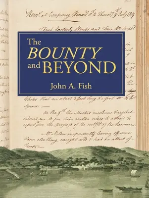 „Bounty” și nu numai - The 'Bounty' and Beyond