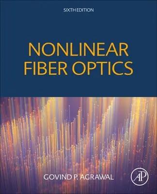 Fibre optice neliniare - Nonlinear Fiber Optics