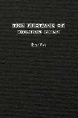 Tabloul lui Dorian Gray - The Picture of Dorian Gray