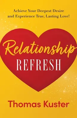 Actualizarea relațiilor - Relationship Refresh