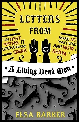 Scrisori de la un mort viu (Letters from a Living Dead Man) - Letters from a Living Dead Man