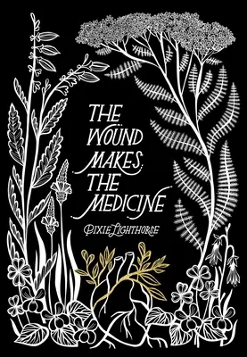 Rana face medicamentul: Remedii elementare pentru transformarea durerii sufletești - The Wound Makes the Medicine: Elemental Remediations for Transforming Heartache