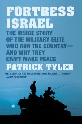 Fortăreața Israel - Fortress Israel