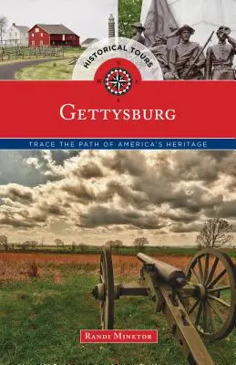 Tururi istorice Gettysburg: Trace the Path of America's Heritage (Urmăriți calea moștenirii Americii) - Historical Tours Gettysburg: Trace the Path of America's Heritage