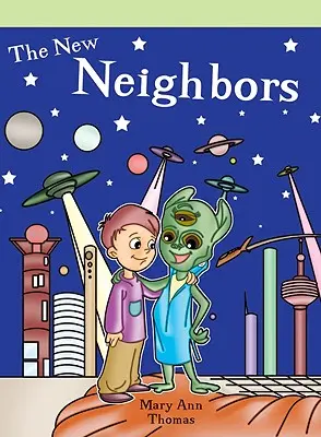 Noii vecini - The New Neighbors