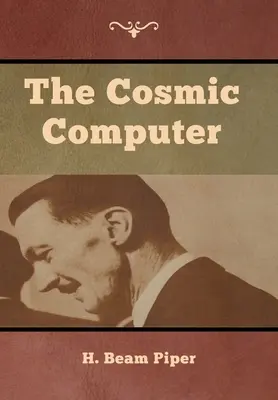 Computerul cosmic - The Cosmic Computer