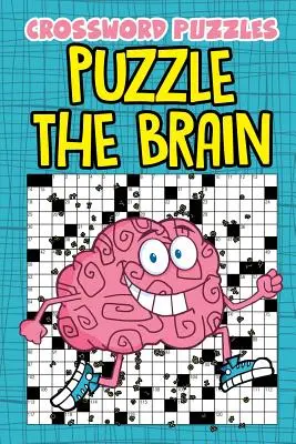 Cuvinte încrucișate Puzzle The Brain - Crossword Puzzles Puzzle The Brain