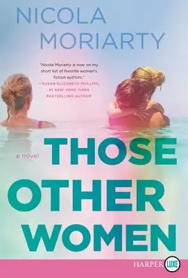 Celelalte femei - Those Other Women