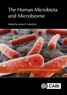 Microbiota și microbiomul uman - The Human Microbiota and Microbiome