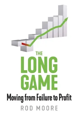 The Long Game: Trecerea de la eșec la profit - The Long Game: Moving from Failure to Profit