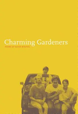 Grădinarii fermecători - Charming Gardeners