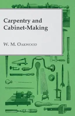 Tâmplărie și dulgherie - Carpentry and Cabinet-Making