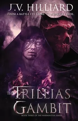 Gambitul Trillias - The Trillias Gambit