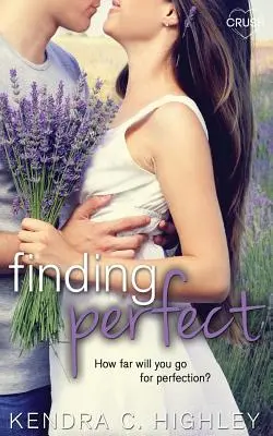 Găsirea perfecțiunii - Finding Perfect