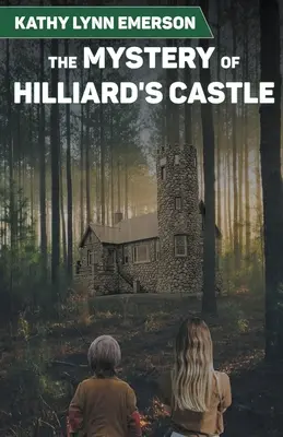Misterul de la castelul Hilliard - The Mystery of Hilliard's Castle