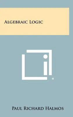 Logică algebrică - Algebraic Logic