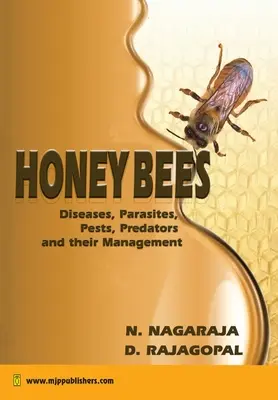 Miere de albine - Honey Bees