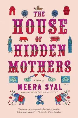 Casa mamelor ascunse - House of Hidden Mothers