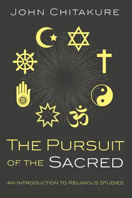 Căutarea sacrului - The Pursuit of the Sacred