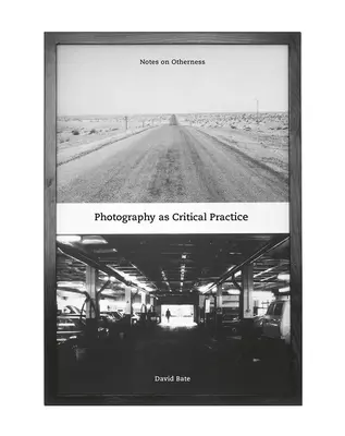 Fotografia ca practică critică: Note privind alteritatea - Photography as Critical Practice: Notes on Otherness