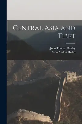 Asia Centrală și Tibet - Central Asia and Tibet