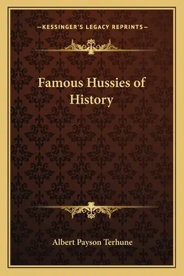 Pisici faimoase din istorie - Famous Hussies of History