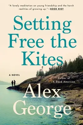 Eliberarea zmeilor - Setting Free the Kites