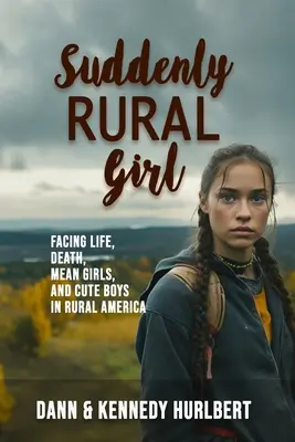 Fata brusc rurală: Confruntarea cu viața, moartea, fetele rele și băieții drăguți în America rurală - Suddenly Rural Girl: Facing Life, Death, Mean Girls, and Cute Boys in rural America
